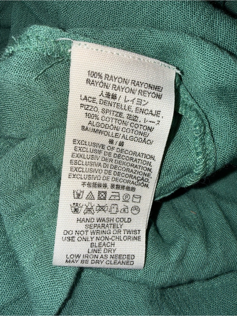 Free People Bali Will Wait For You Embroidered Midi Deep V-neck Casual Dress S - Picture 6 of 8
